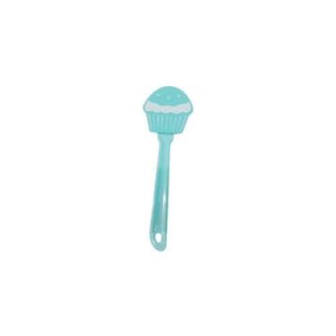 Imagem de Espatula de silicone formato cupcake - Zein