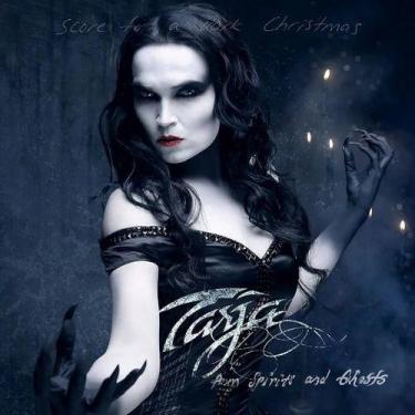 Imagem de Tarja from spirits and ghosts - 2020 acrílico 2 cds - SHINIG