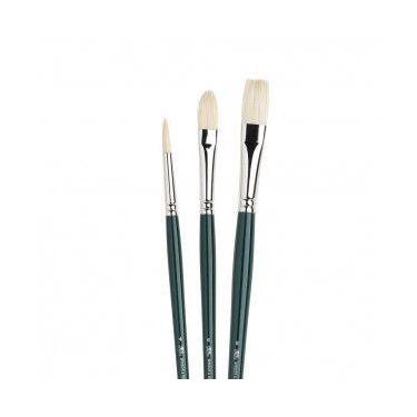 Imagem de Pincéis Winsor & Newton Winton 3 Unidades - WINSOR NEWTON