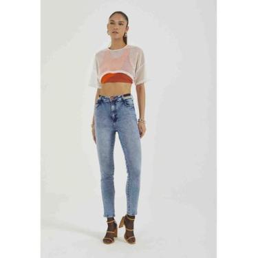 Imagem de Calça jeans detalhe - Sport, 40