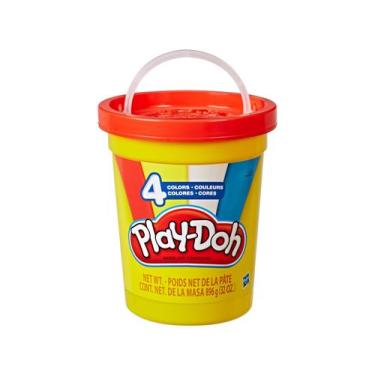 Imagem de Massinha Play-Doh E5045 Hasbro