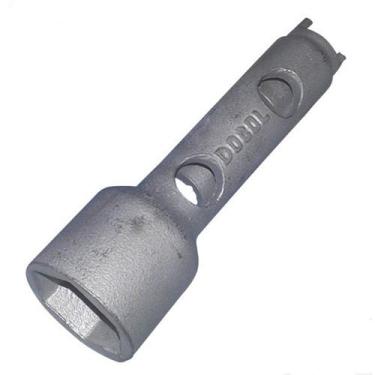 Imagem de Kit Chave Manutenção Para Válvula De Descarga Docol 00116600
