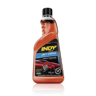 Imagem de Jet cera indy cryl 500 ml - start