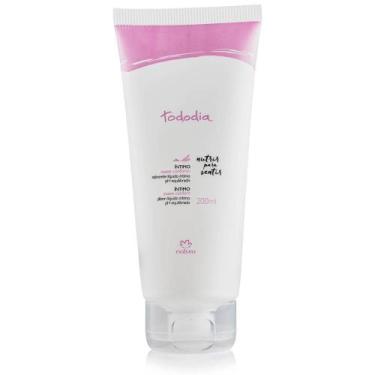 Imagem de Sabonete Líquido Íntimo Suave Conforto Tododia - 200ml - Natura