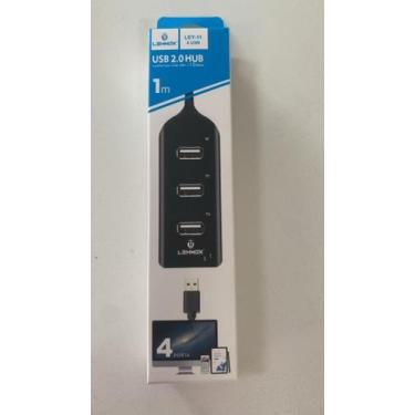 Imagem de Fonte usb 3 portas - Lehmox