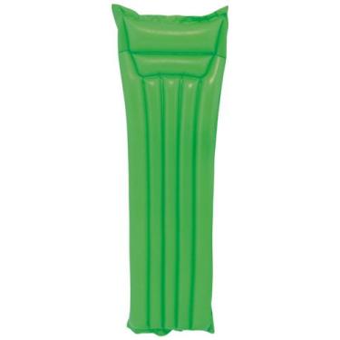 Imagem de Colchão Inflável Summer - Cores Sortidas Mor, Verde
