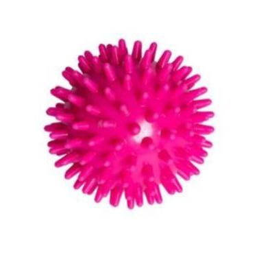 Imagem de Bola para Massagem ACTE T62, Rosa
