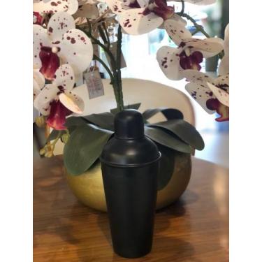 Imagem de Coqueteleira 500ml preto - MUNDIART