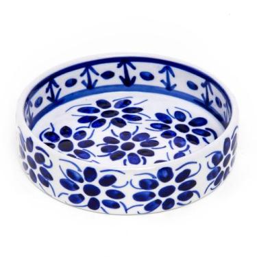 Imagem de Petisqueira Pequena Em Porcelana Portuguesa - Porcelana Monte Sião