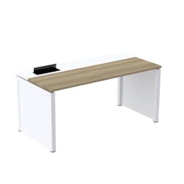 Imagem de Plataforma Simples 110x792 PSCPP110/792/1 Pessoa 110cm Industrial Noce