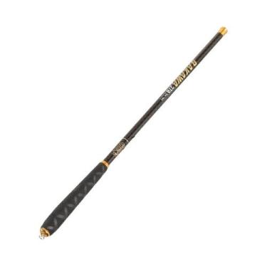 Imagem de Vara De Pesca Ultraleve De Carbono 1.8M-7.2M Portátil Telescópica Mini