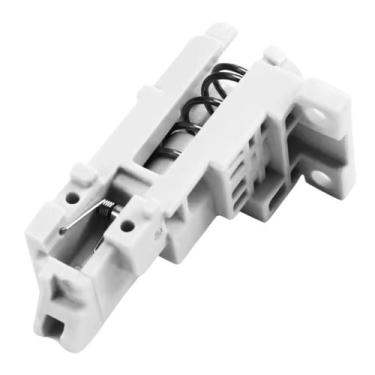 Imagem de Base Sensor de Filamento Impressora Bambu Lab A1 e A1 Mini