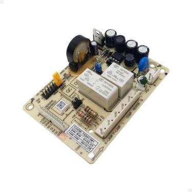 Imagem de Placa Potência Refrigerador Electrolux Df42 70201381 / 41019707