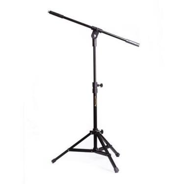 Imagem de Pedestal torelli mini girafa pes dobraveis p/ cachimbo tph54