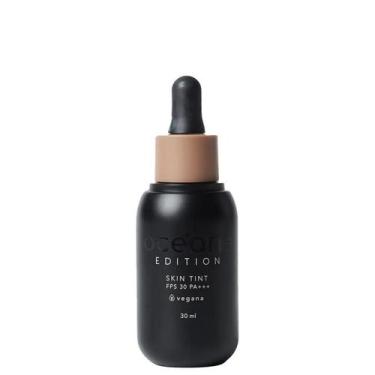 Imagem de Oceane Edition Base Liquida Skin Tint 315M - Océane