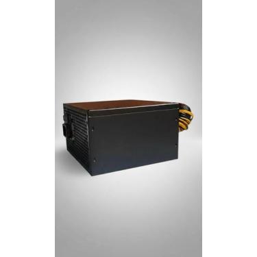 Imagem de Fonte de Alimentação ATX 500W 80 Plus Standard - Congratulations Store