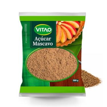 Imagem de Vitao Açúcar Mascavo
