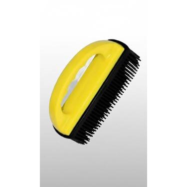 Imagem de Escova Tira Pelos Silicone Carro Casa - Congratulations Store