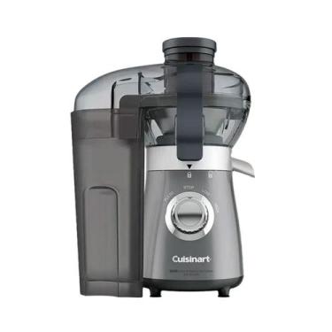 Imagem de Juicer e Liquidificador Smartduet 2 em 1 450W 3 Velocidades Prata - Cu