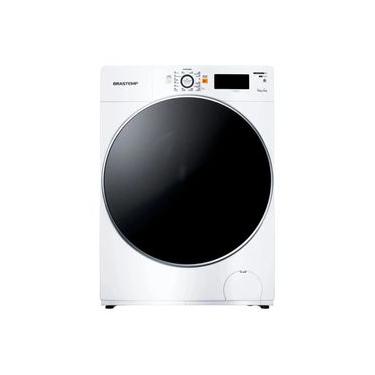 Imagem de Lava e Seca Brastemp 10,1kg Inverter BNQ10AB - 127v