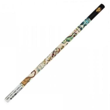 Imagem de Lapis Grafite HB Paperblanks - Celestial Planisphere