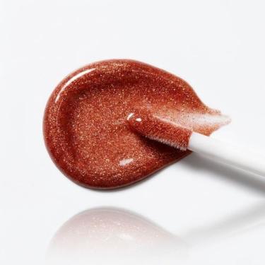 Imagem de Gloss Labial Brilho Intenso By Karen Bachini Cor Venus Acabamento Lumi