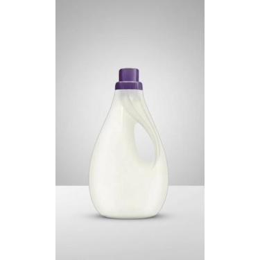 Imagem de Lava Roupas Líquido Coco 1L - Congratulations Store