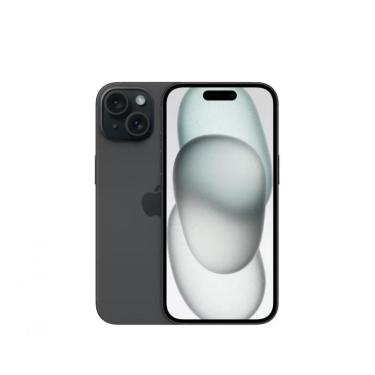 Imagem de Smartphone Apple Iphone 15 A3090 256GB 6GB RAM Camera 48MP Dynamic Island Preto