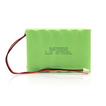Imagem de Bateria de reserva GLESOURCE 3700mAh 7,2 V para Honeywell Lynx