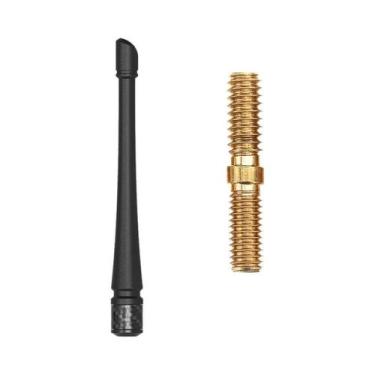 Imagem de Antena Universal AM FM De 25CM Para Dodge Ram, Jeep Wrangler, Ford F15