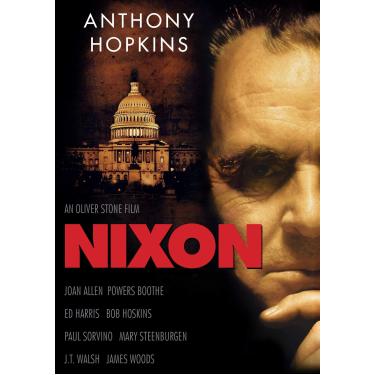 Imagem de Nixon