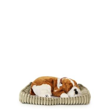 Imagem de Pelúcia De Cachorro Buldog Filhote