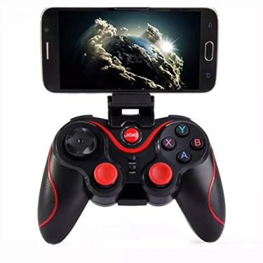 Imagem de Controle Para Celular Bluetoth Tablet Tv PC Para Jogos Garantia:90 dias;