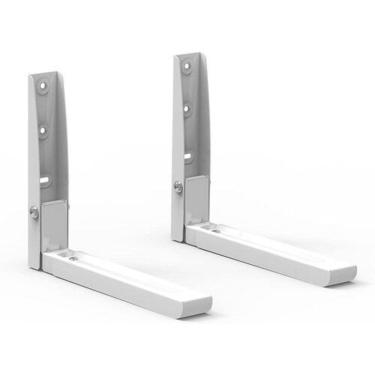 Imagem de Suporte De Parede Para Fornos / Microondas Mw05wh Elg