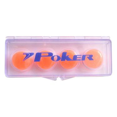 Imagem de Protetor De Ouvido Silicone Soft Poker 13054-LAR