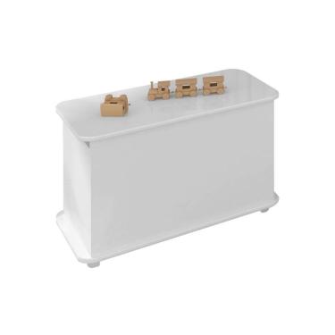 Imagem de Caixa de Brinquedos Completa Móveis