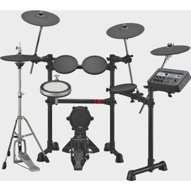 Imagem de Bateria Eletrônica Yamaha DTX6K2X