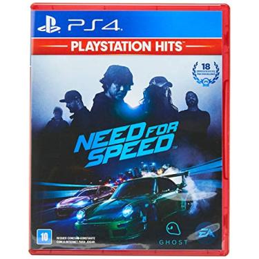 Imagem de Need For Speed - Playstation 4