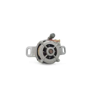 Imagem de Motor com Polia para Lavadora Electrolux LT50/LT60/LT06 - 127v