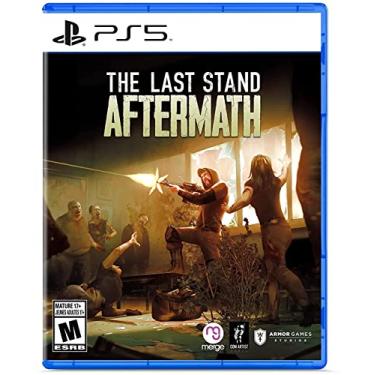 Imagem de The Last Stand: Aftermath - Compatível com PlayStation 5