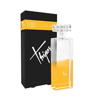 Imagem de Perfume Thipos 100 (55ml) - Inspirado em 212 Vip Rosé