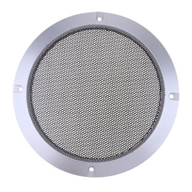 Imagem de balikha 6.5 '' Carro de Metal de Proteção Audio Speaker Speaker Deck Malha