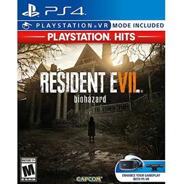 Imagem de Resident Evil 7 Playstation Hits - Ps4