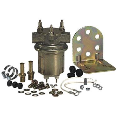 Imagem de Carter Bomba de combustível elétrica em linha P4603HD