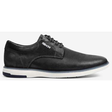 Imagem de Sapato Ferracini 3025-655g Oxford Masculino