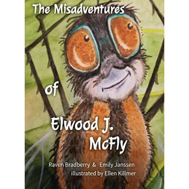 Imagem de The Misadventures of Elwood J. McFly