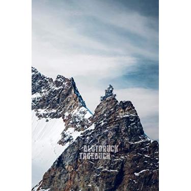 Imagem de Blutdruck Tagebuch: Handliches Blutdruck Tagebuch für Männer, Undatiertes Tagebuch mit 53 Wochen (2 Zeilen pro Tag: Blutdruck, Puls, ... 2 Seiten für Medikations-Aufzeichnungen.: 1