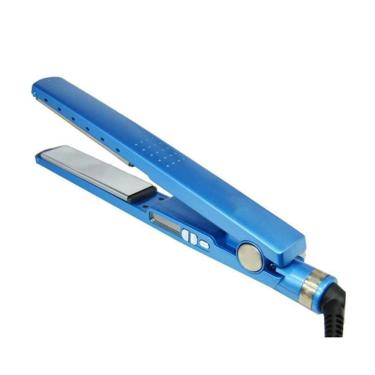 Imagem de Prancha Chapinha Titânio - Iônica Anti-Frizz - 4Forte