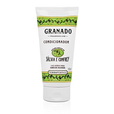 Imagem de Granado Condicionador Terrapeutics, Sálvia E Confrey, 180ml