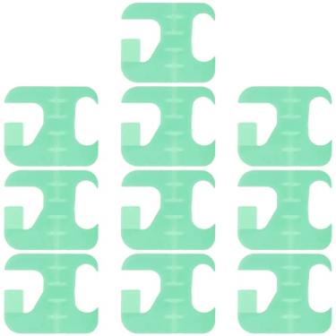 Imagem de For for galaxy S20 Ultra 5G SM-G988B 10pcs Battery Adhesive Tape Stickers